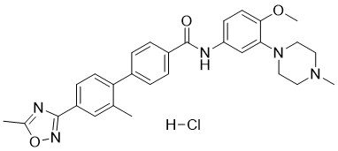 GR 127935 HCl 148642-42-6